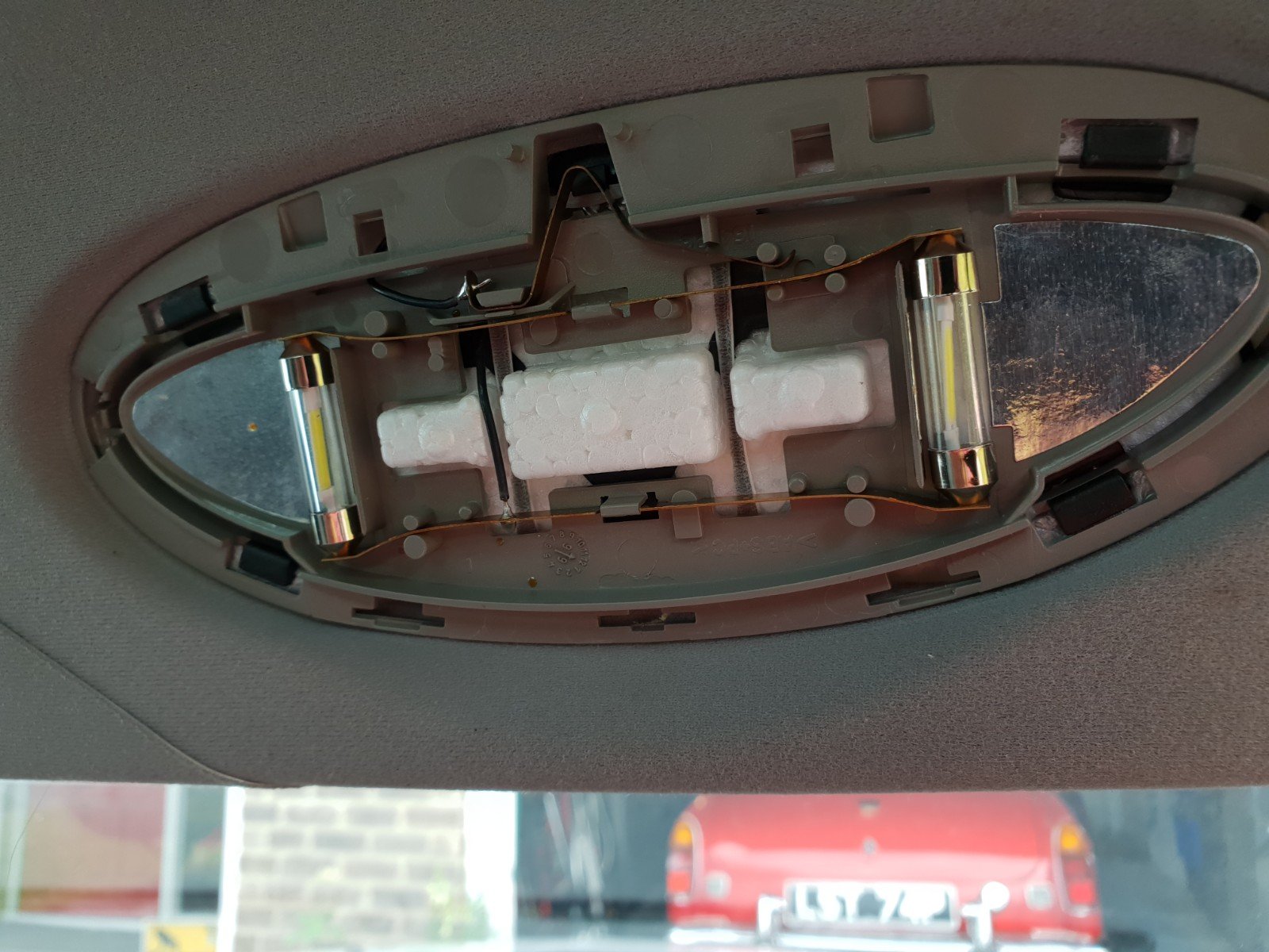 Mgzt sunvisor internals